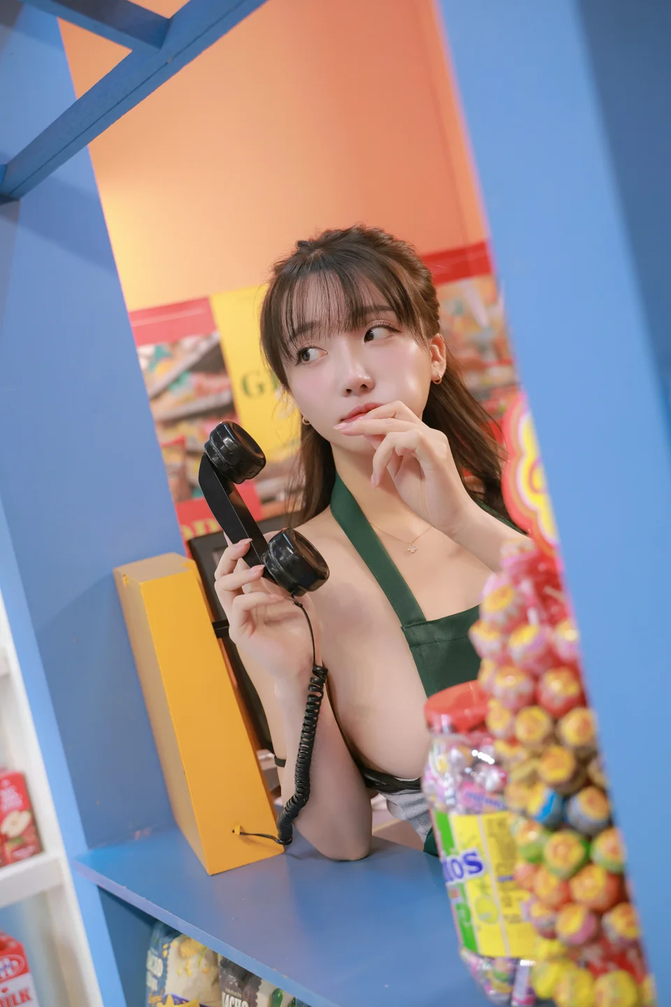 孙乐乐Son_Ye_Eun_117_Night_Shift_孫樂樂_손예은_96P,2V_1_01GB tg@simisebaisi 【丝足阁】018.webp